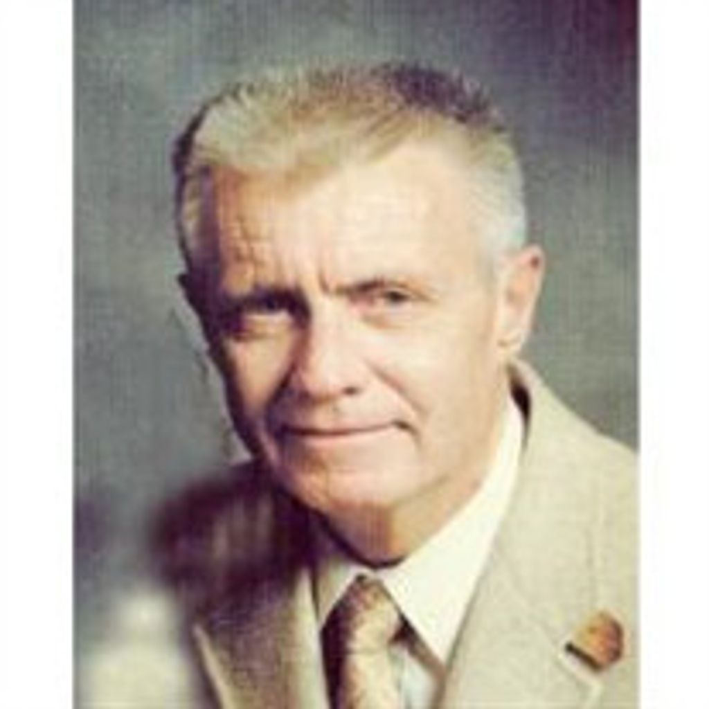 Boyd Douglas Swenson