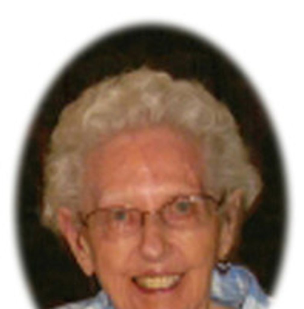 Evelyn Marie Mcgee