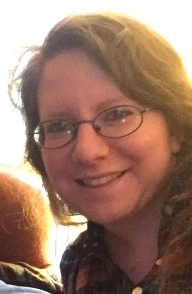 Maggie  Niver-Johnson Profile Photo