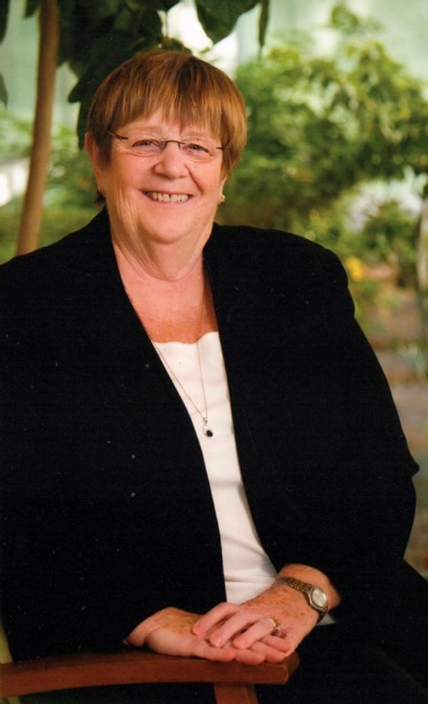 Winifred "Winnie" Levine Sawyer Profile Photo