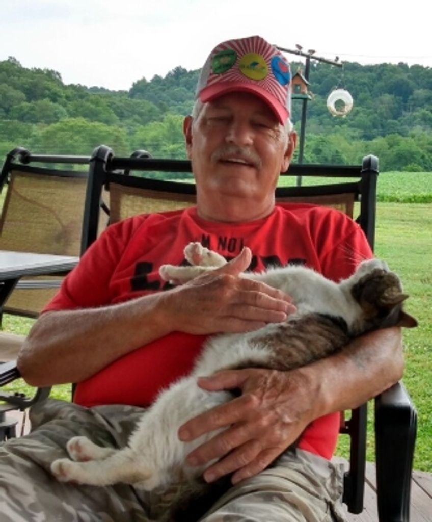 William R. Reed Profile Photo