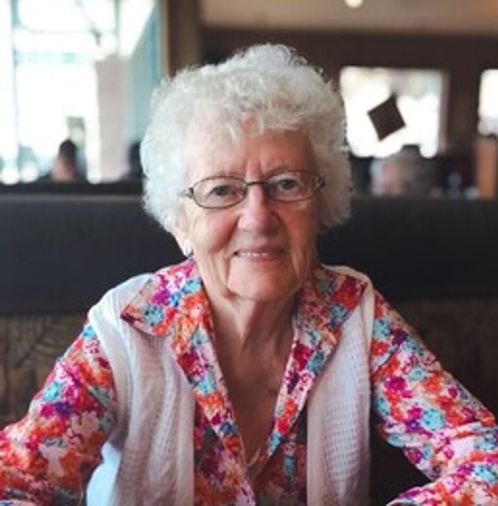 Marian De Montigny Profile Photo