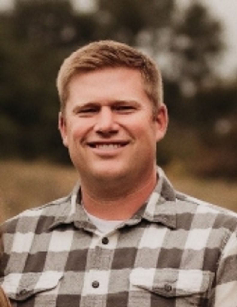 Jake T. Peters Profile Photo