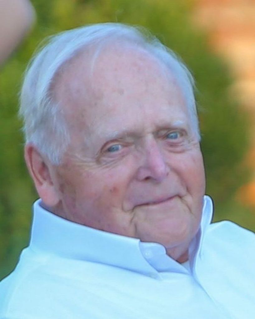 William F. Bartges