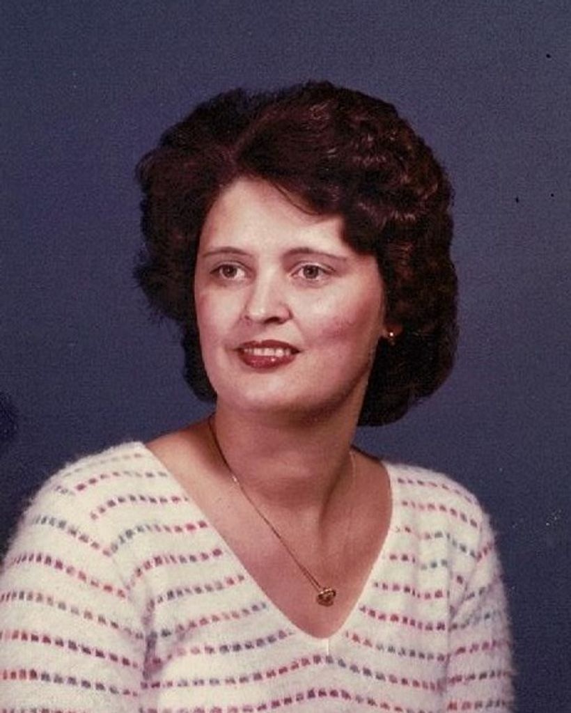 Donnie Sue Lamm Anderson