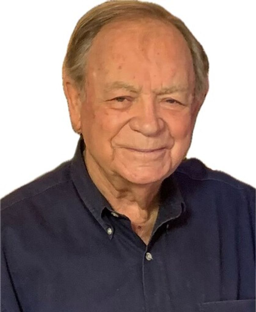 Jackie Stuart Beard Profile Photo