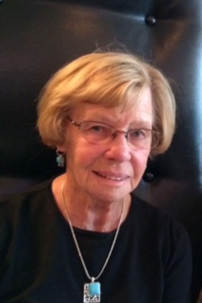Eleanor Bachmeier