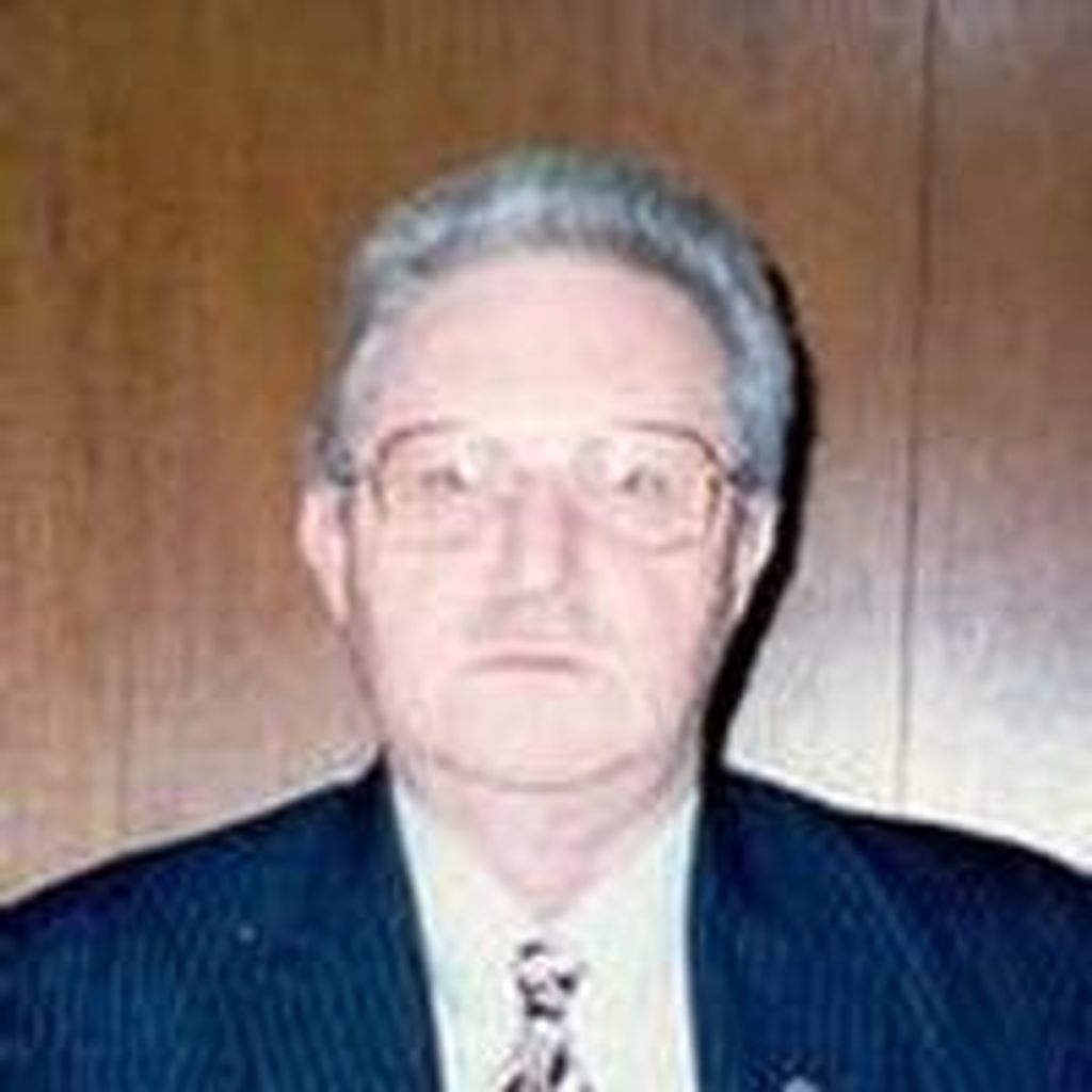 Earl J. "Jim" Kinnan