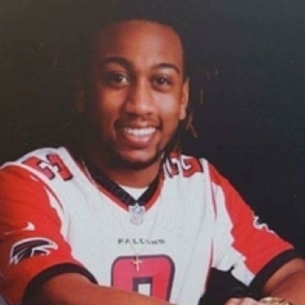 Jeremiah Nicholas Walters