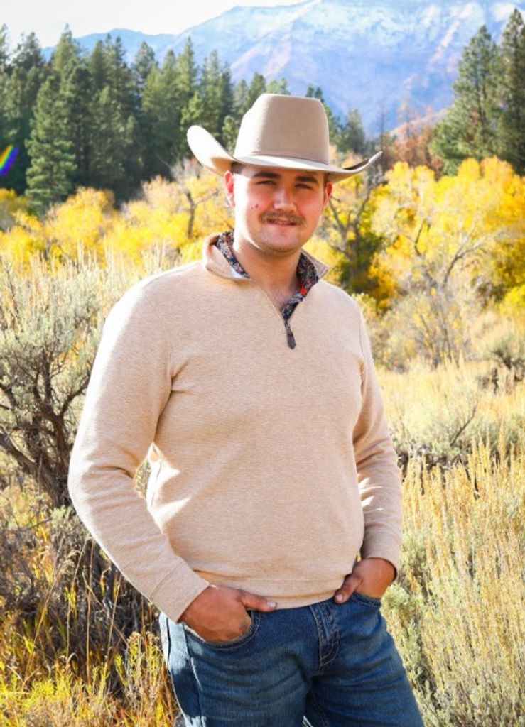 Leo Ray Shepherd Profile Photo