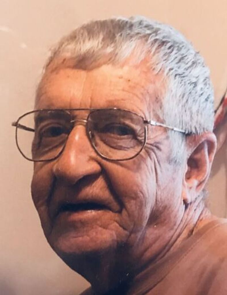 Millard Jones Profile Photo