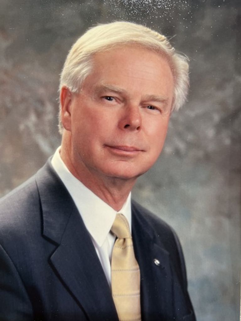 Marcus George Schroeder Profile Photo