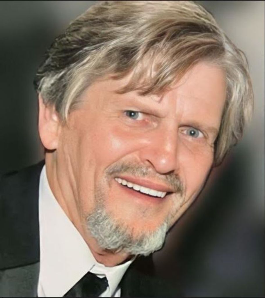 Douglas Nicholas Shedorick Profile Photo