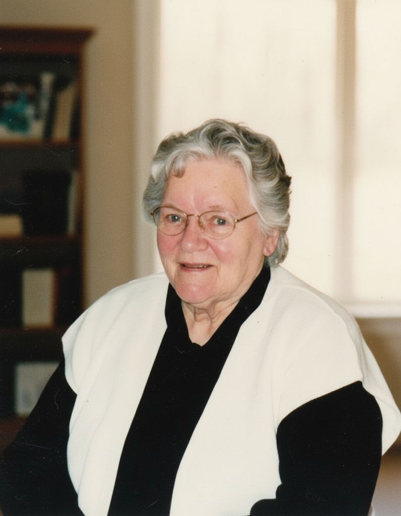 Genevieve L. Burton Profile Photo