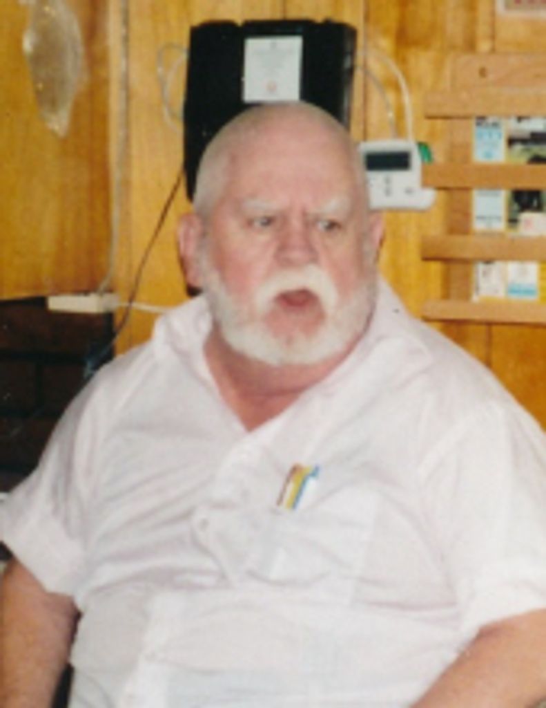 Roland Dent Moore Profile Photo