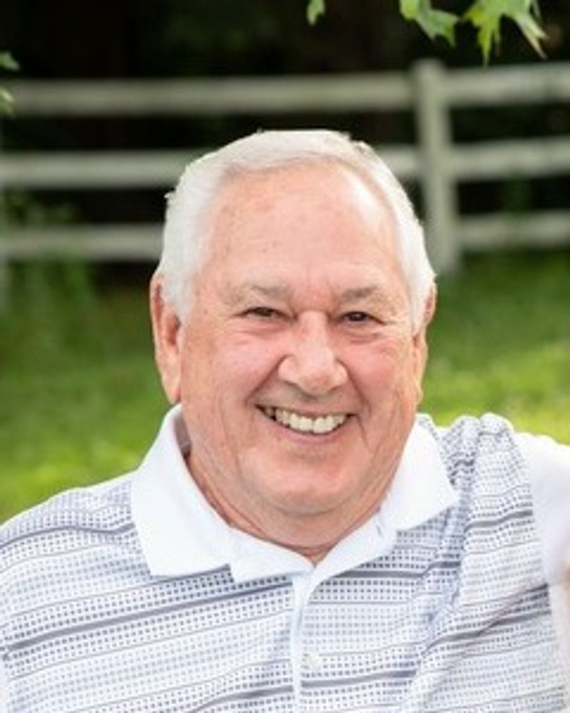 Roger Fred Ziegemeier Profile Photo