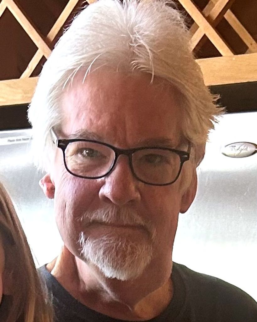 Doug Spivey Profile Photo