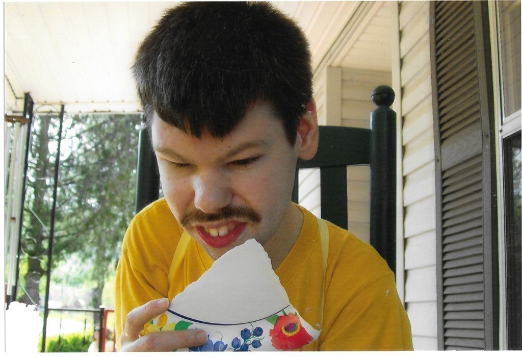 Royce Vincent Williams