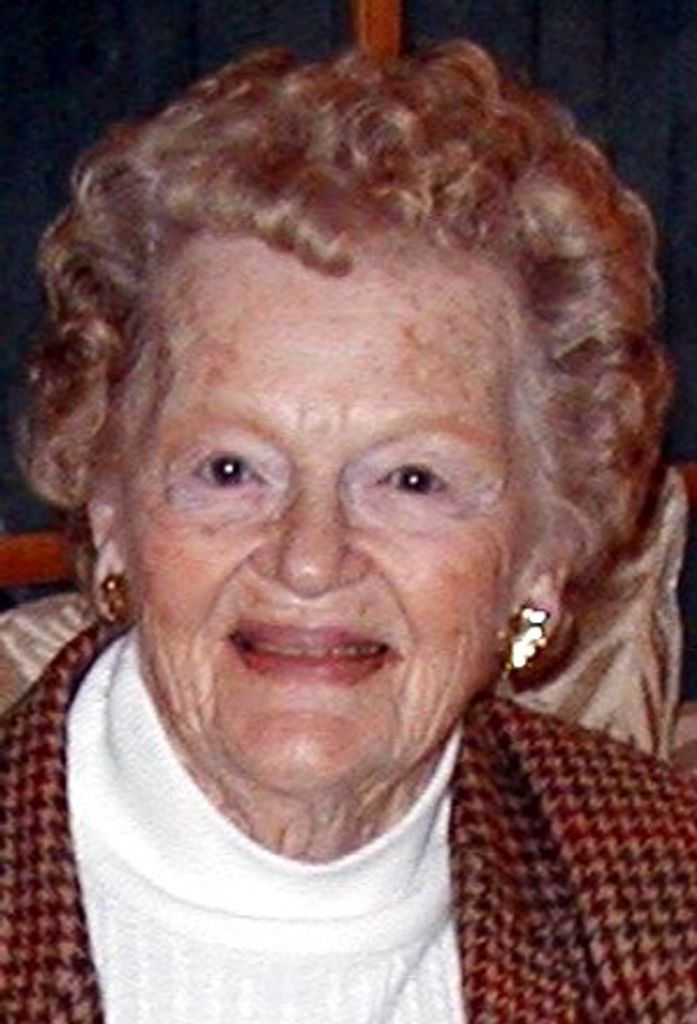 Ruth A. (Rote) Dorfler