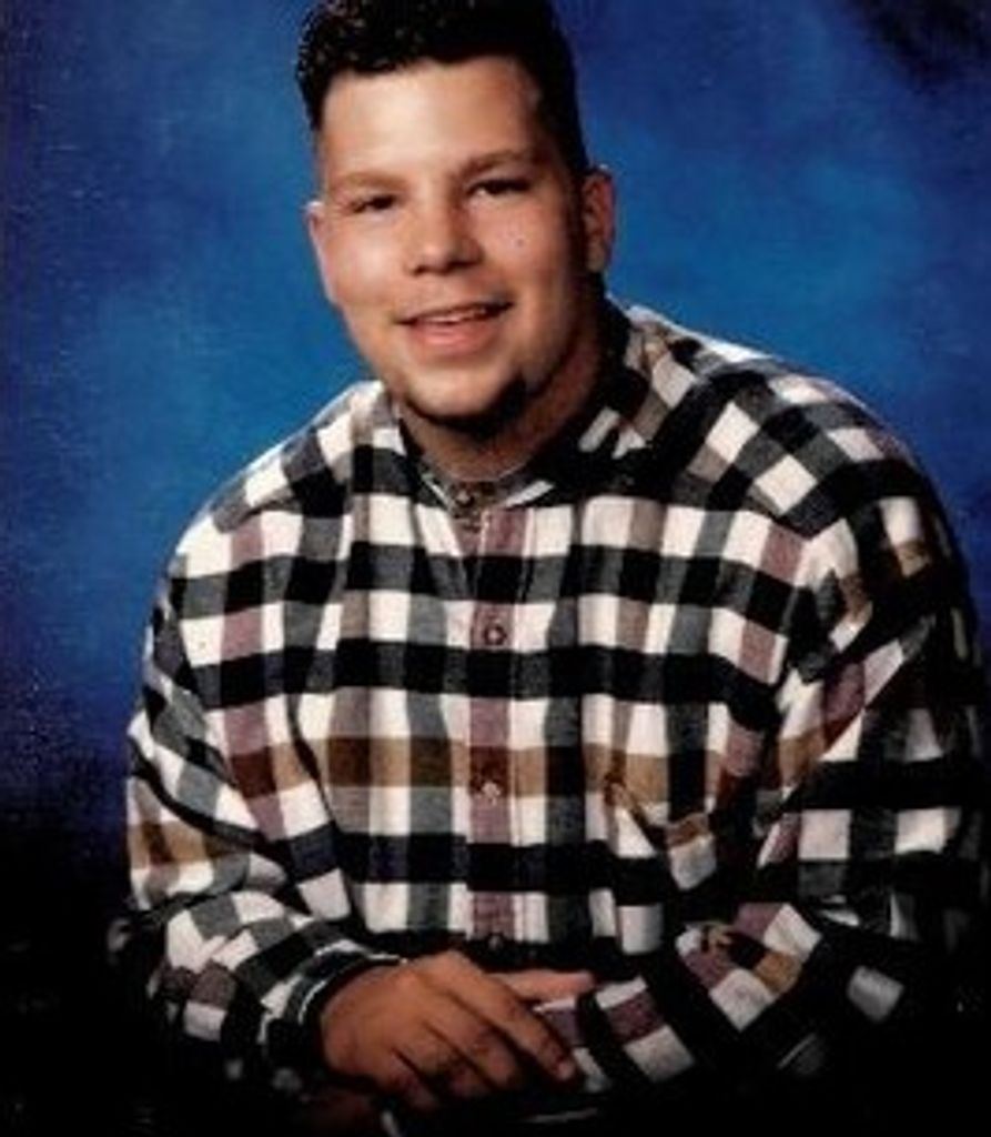 David J. Barr