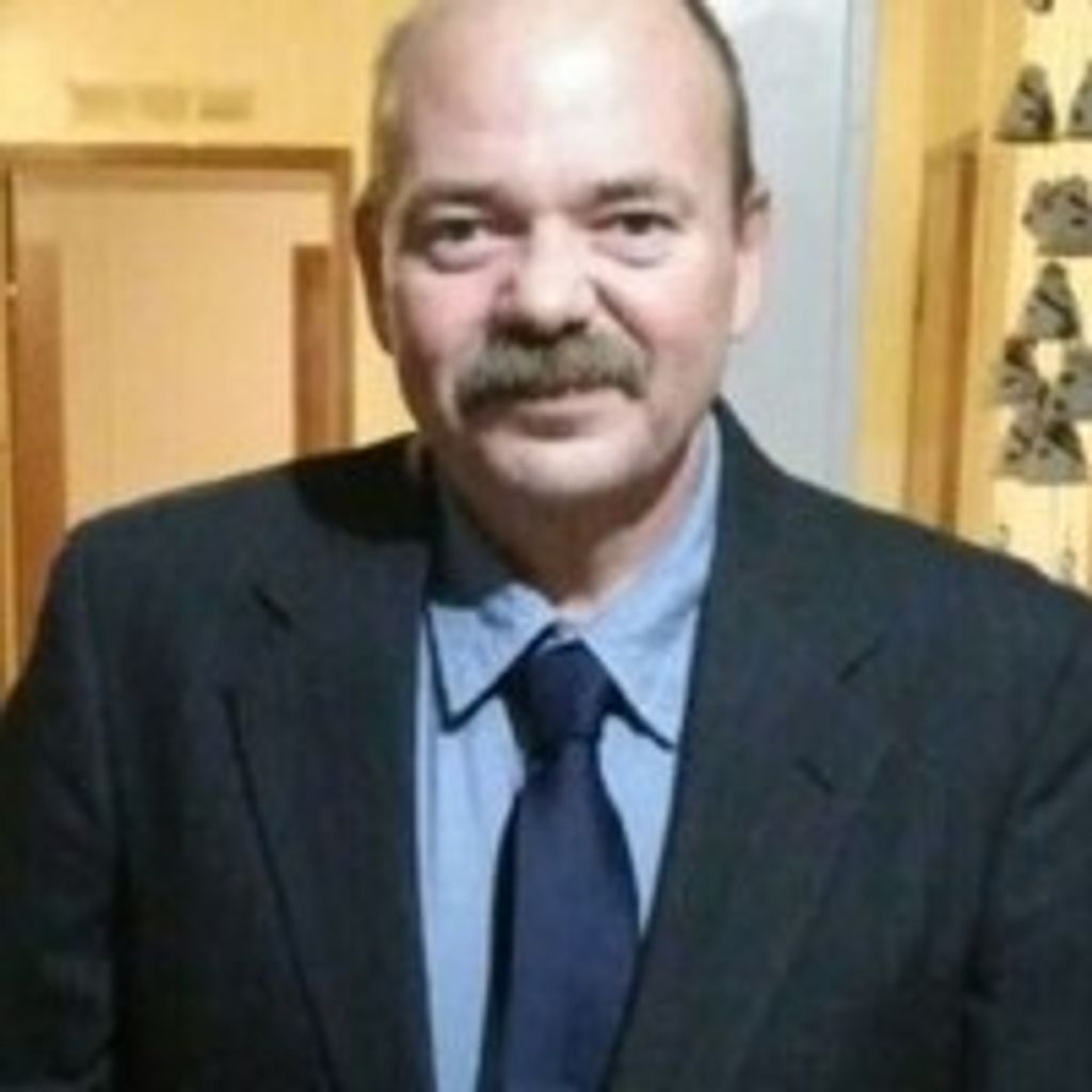 Jerry Rickman Sr. Profile Photo