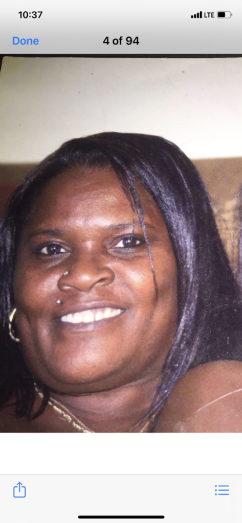 Rochelle Denise Gray