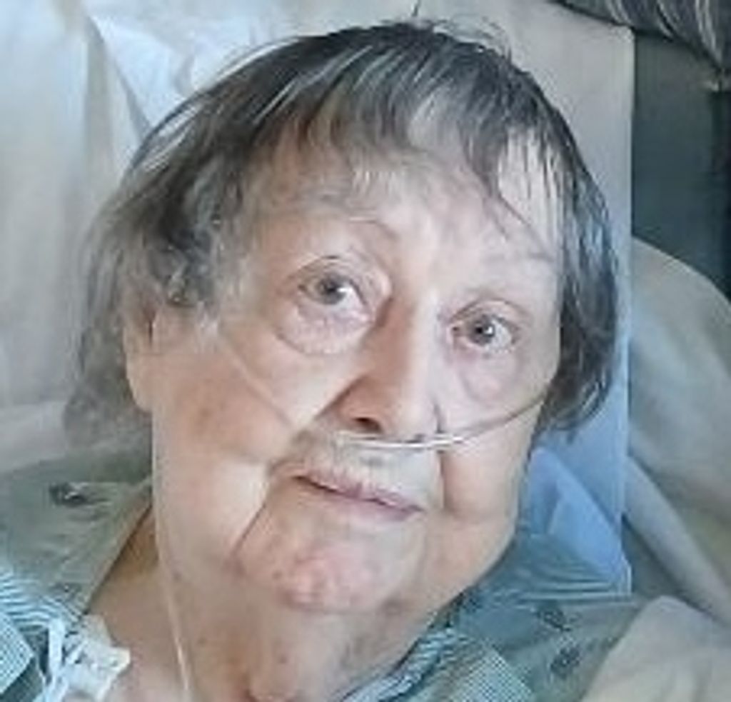 Eleanor Rose Brown Profile Photo