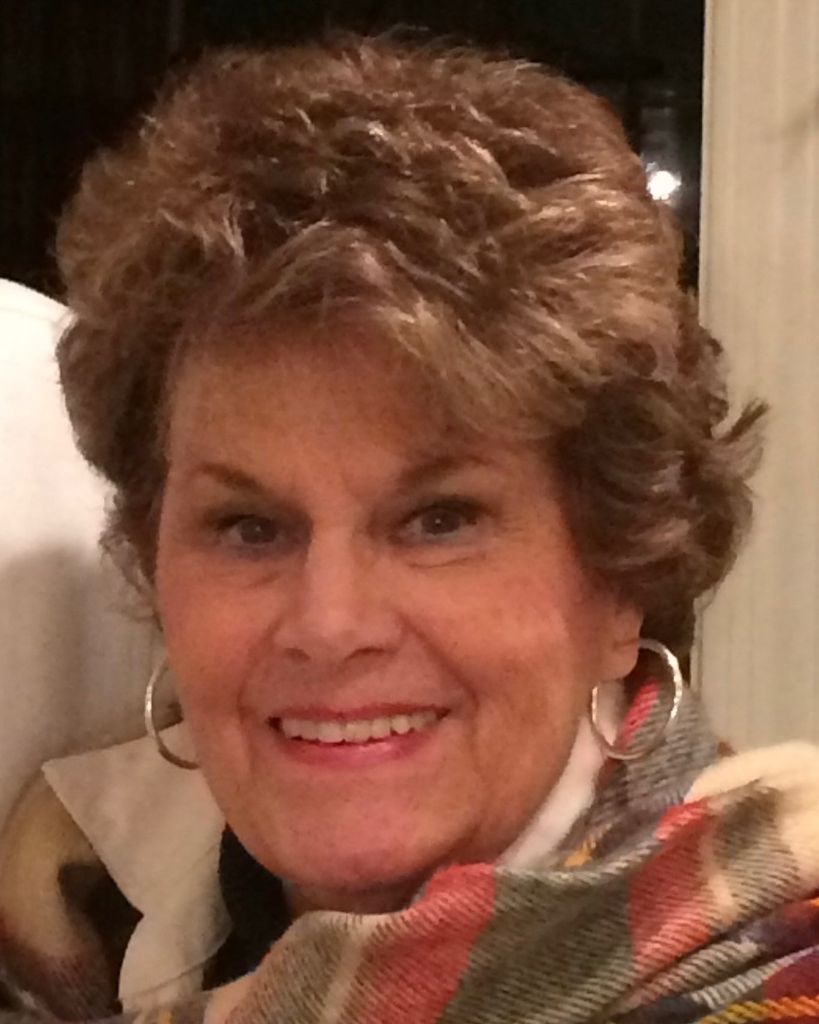 Donna Laurine Robinson Profile Photo