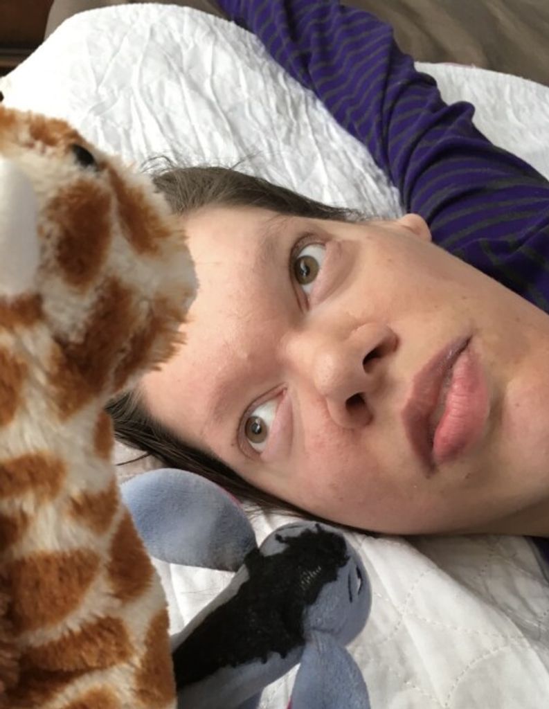 Anna Christine Zech Profile Photo