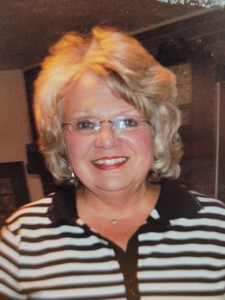 Jo Ann Maddox Garner Profile Photo