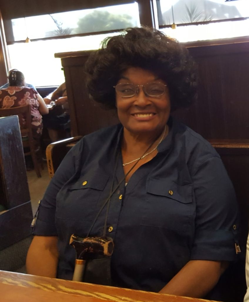 Mildred Teresa Osbourne