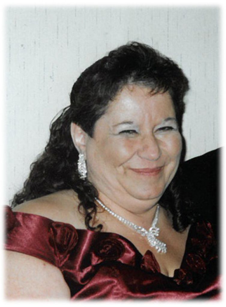 Mary Belinda (Johns)  Odell-Black