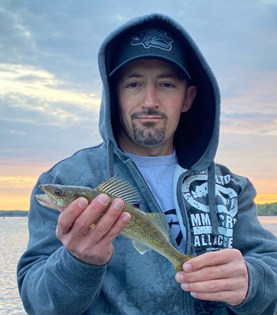 Justin A. Ward Profile Photo