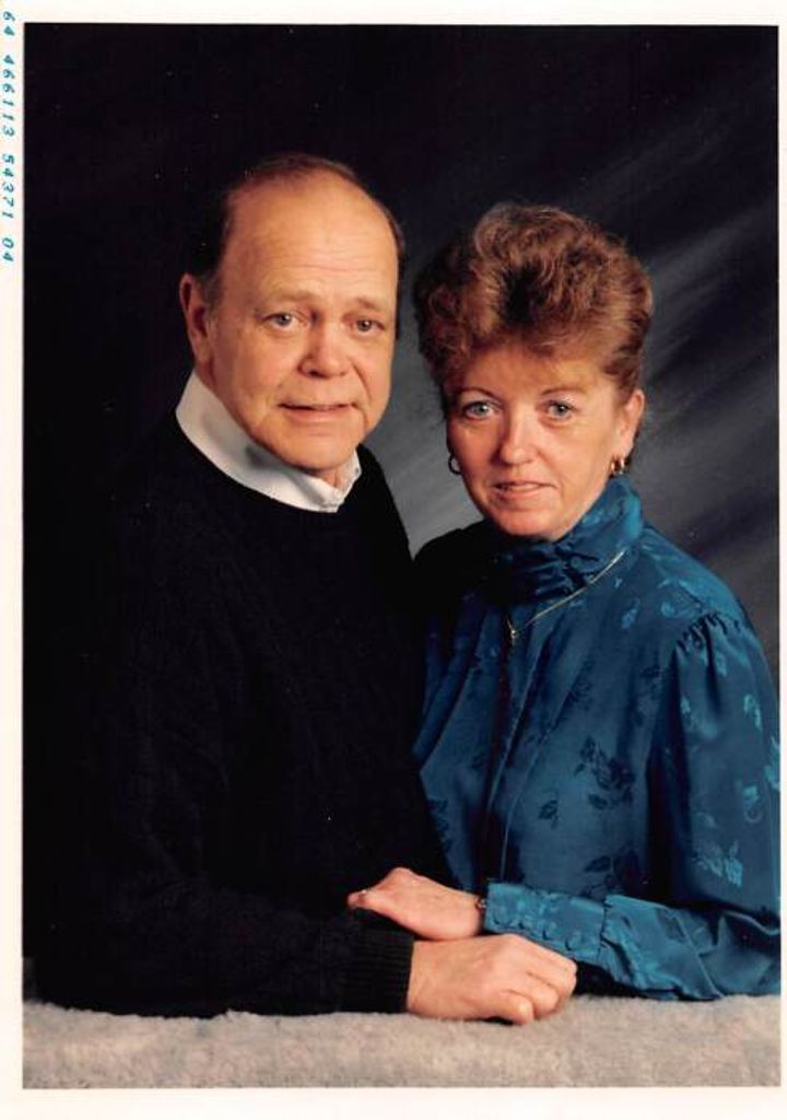 Martha Severt