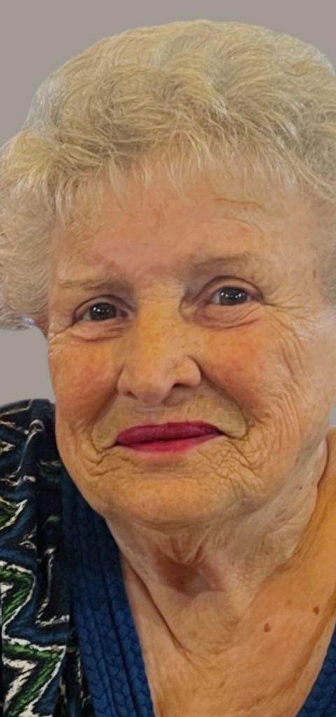 Ethel P. “Paula” Button Profile Photo