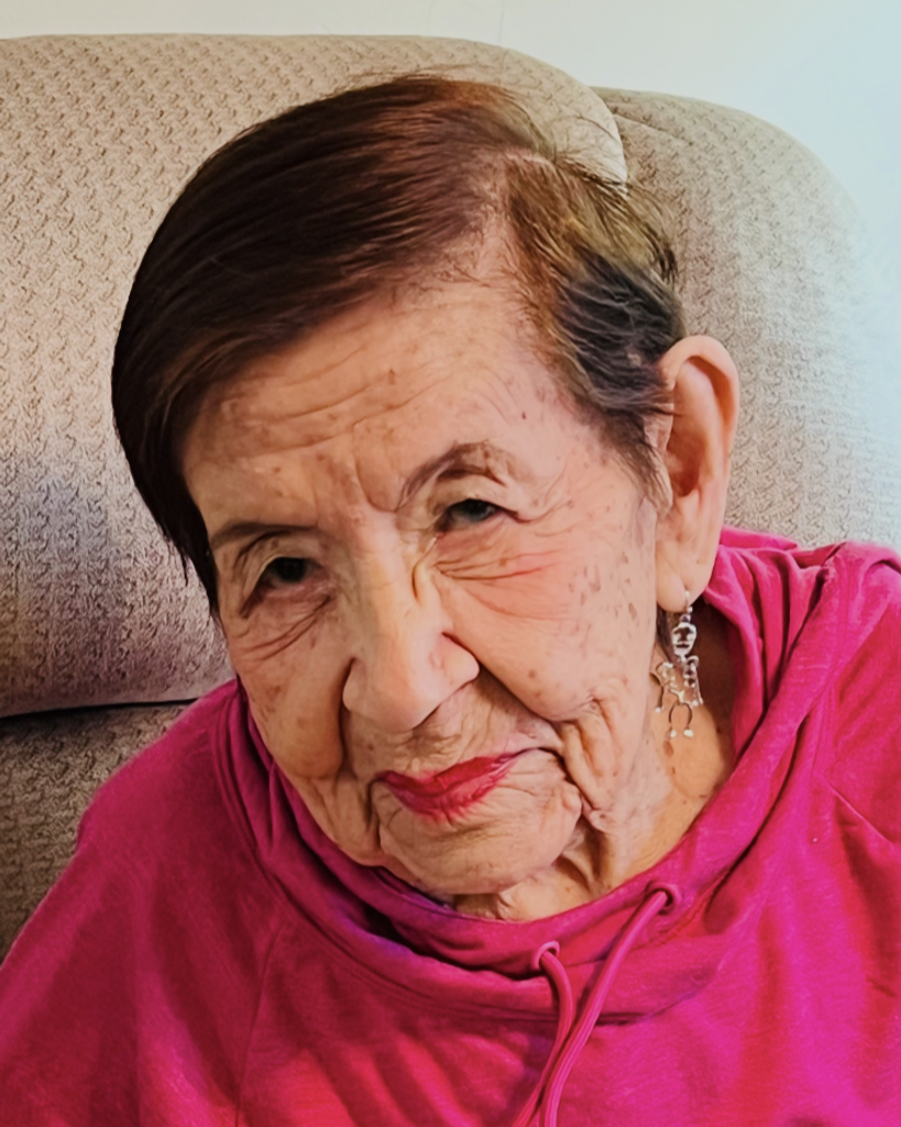 Catherine Simon Profile Photo