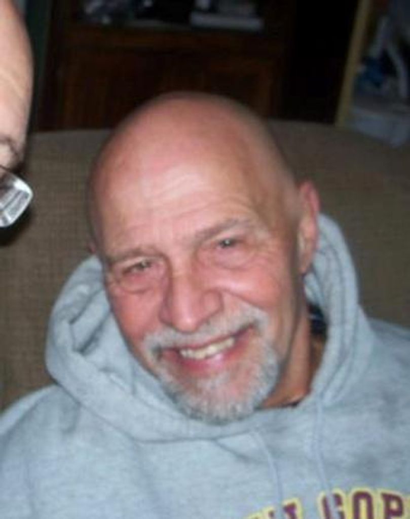 Roger James Houser