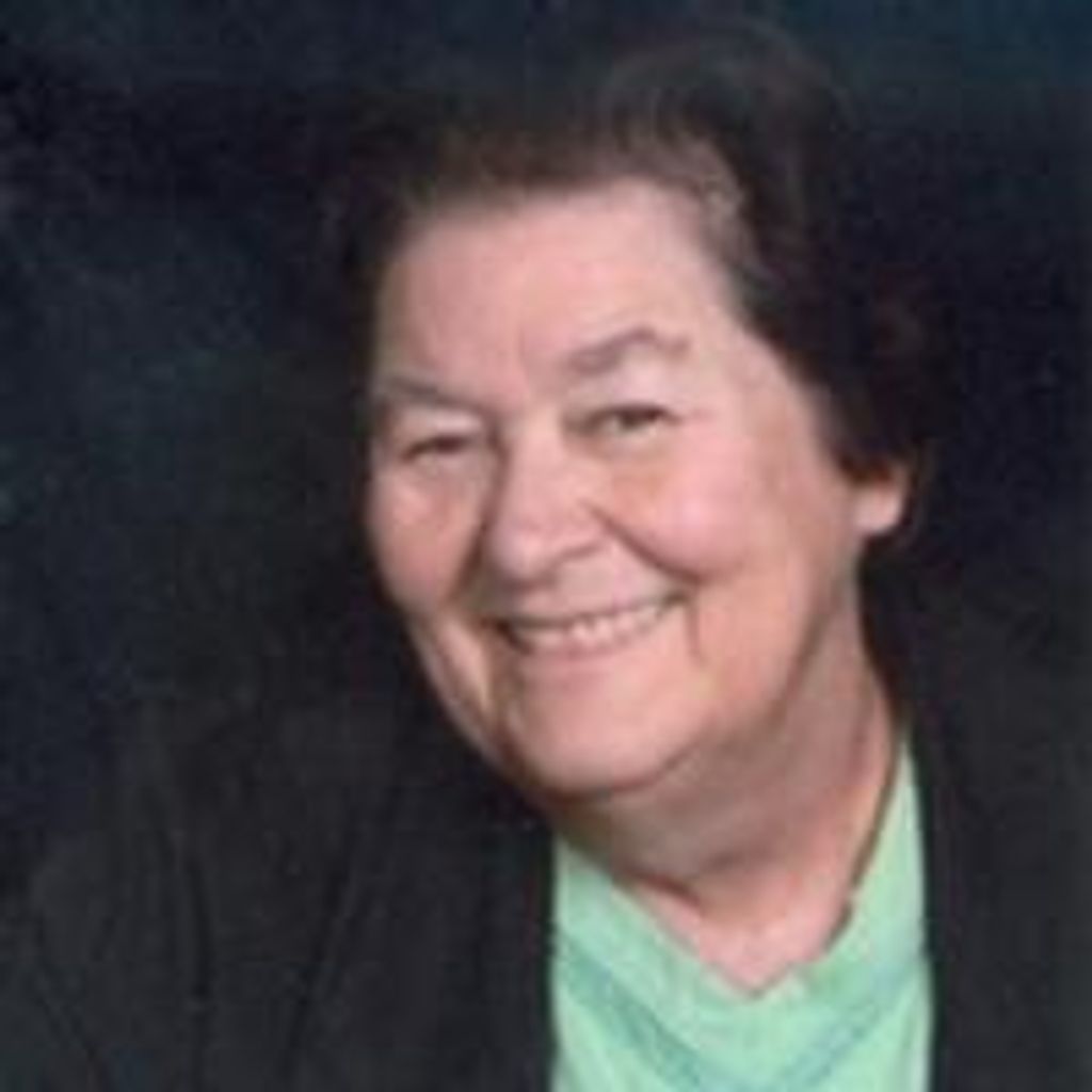 Billie Merle Johnson