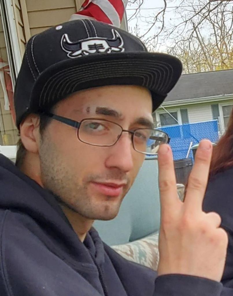 Theodore "Teddy" Choucalas