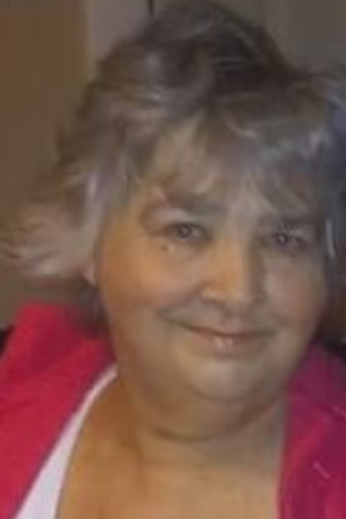 Donna May Ross