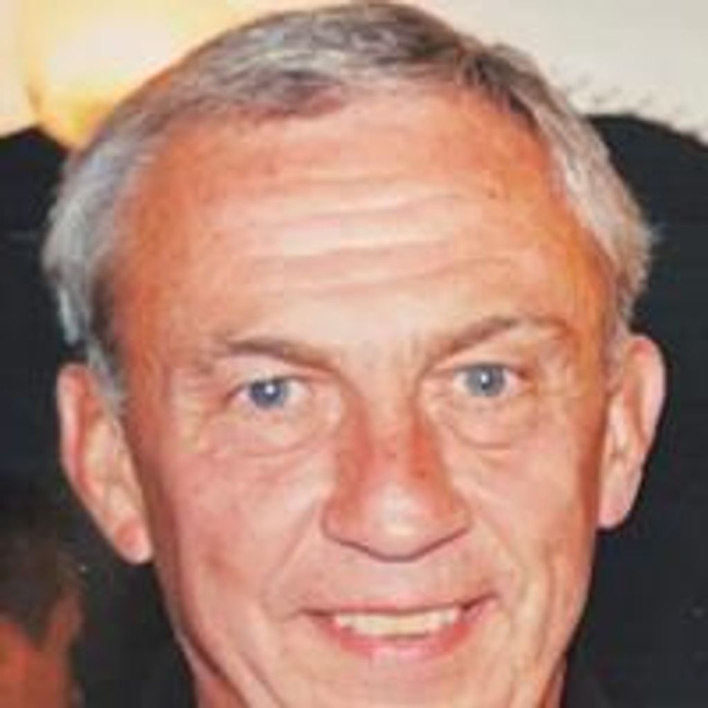 Richard R. Hanes