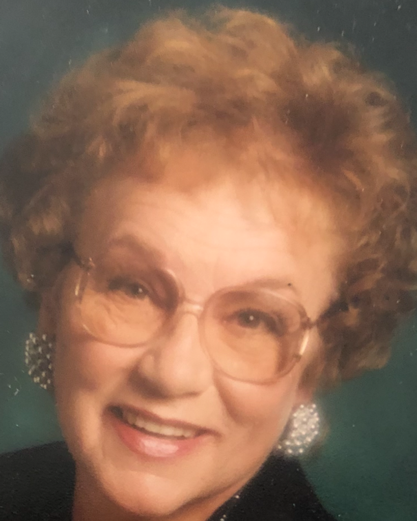 Beverly Arlene Jones Profile Photo