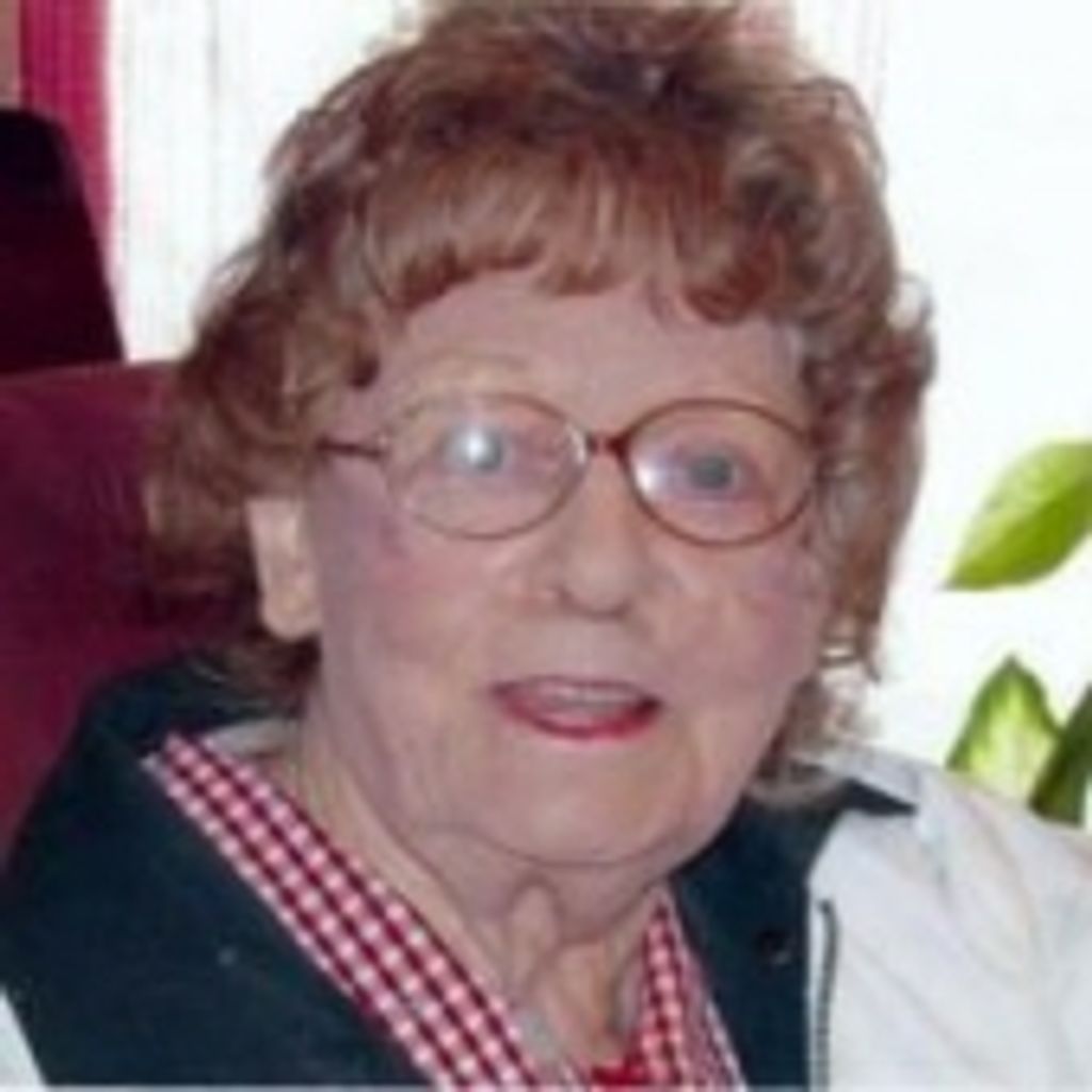 Carol Yvonne Wolsieffer