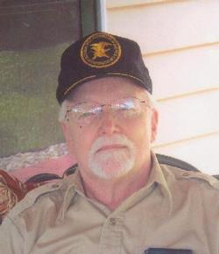 Thomas Branley Sr.