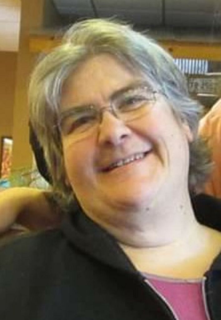 Jane Ann Foust Profile Photo