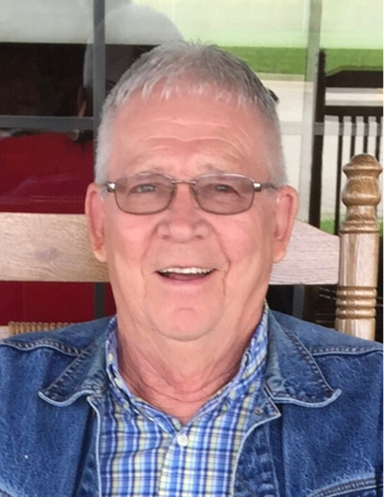Clifford Gary Templeman