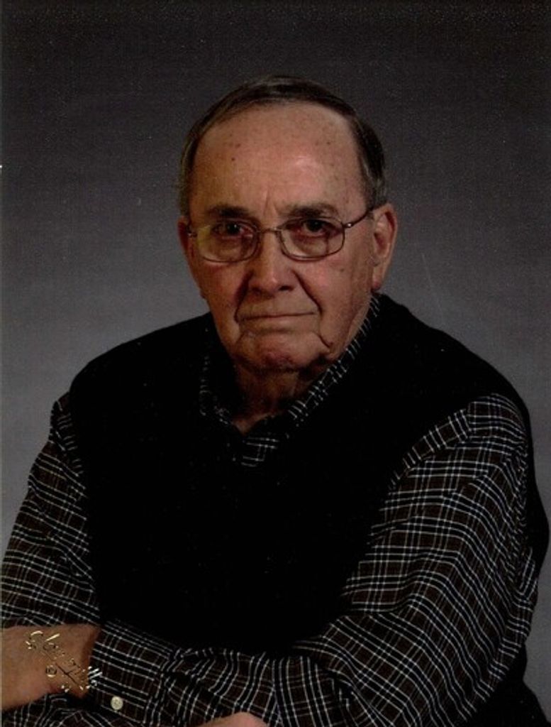 Robert "Bert" Wayne Davis Profile Photo