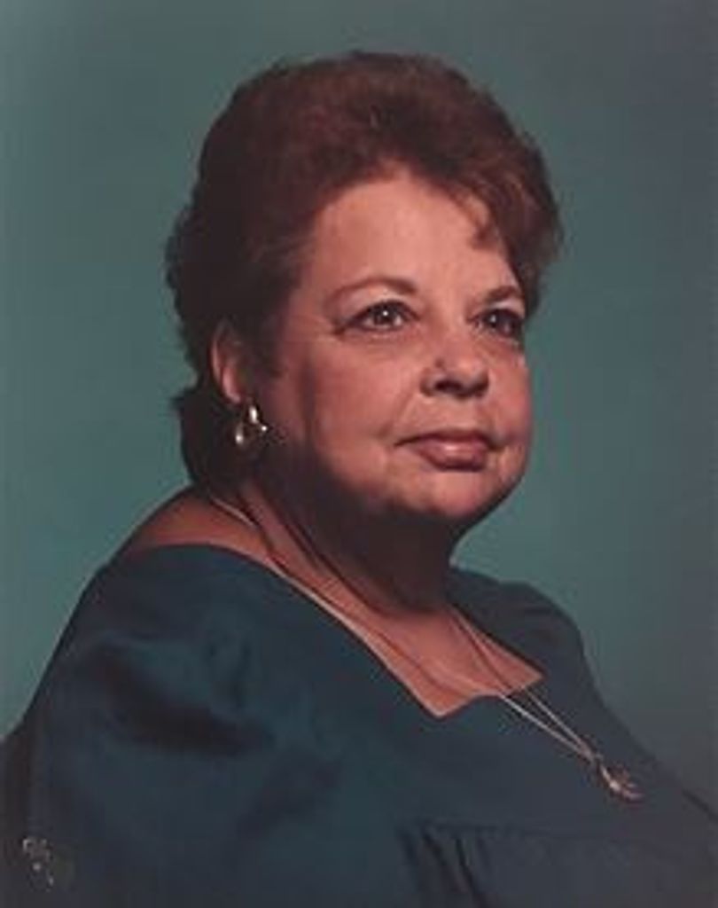 Miss Joyce Lenora Ryan