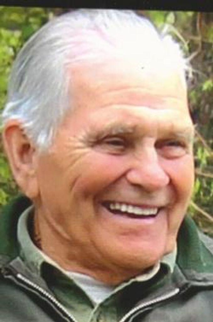 Samuel Kenneth Hollomon Profile Photo