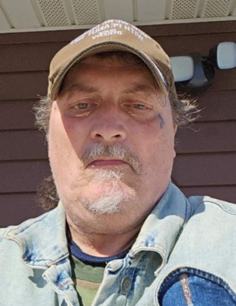 John Nathan  Penworth